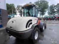 Shovel / Wiellader / Kniklader Terex TL 100