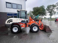 Shovel / Wiellader / Kniklader Terex TL 100