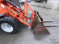 Shovel / Wiellader / Kniklader Terex TL 100