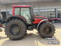 Tractor / Trekker Valtra N121 Hitech, 50km, Geveerd, Fronthef