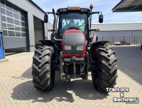 Tractor / Trekker Valtra N121 Hitech, 50km, Geveerd, Fronthef