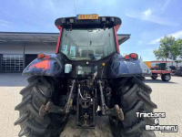 Tractor / Trekker Valtra N121 Hitech, 50km, Geveerd, Fronthef