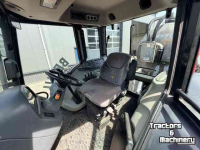 Tractor / Trekker Valtra N121 Hitech, 50km, Geveerd, Fronthef