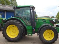 Tractor / Trekker John Deere 6125R