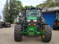 Tractor / Trekker John Deere 6125R