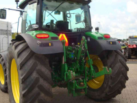 Tractor / Trekker John Deere 6125R