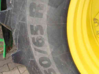 Tractor / Trekker John Deere 6125R