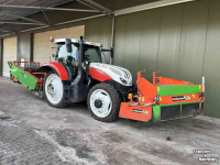 Uienrooier Holaras UM150-F - UR-135-DB Uienrooiset oogstmachines