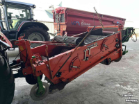 Uienrooier Holaras UM150-F - UR-135-DB Uienrooiset oogstmachines