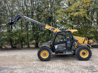 Verreiker  cat th407 Verreiker