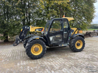 Verreiker  cat th407 Verreiker