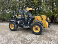 Verreiker  cat th407 Verreiker