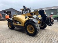 Verreiker  cat th407 Verreiker