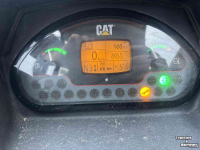 Verreiker  cat th407 Verreiker