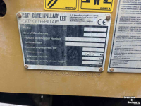 Verreiker  cat th407 Verreiker
