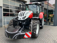 Tractor / Trekker Steyr Profi Classic 4125