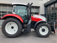 Tractor / Trekker Steyr Profi Classic 4125