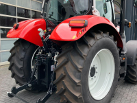 Tractor / Trekker Steyr Profi Classic 4125