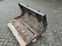 Puinriek / Puinbak Giant Voorzetstukken
