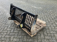 Puinriek / Puinbak Giant Voorzetstukken