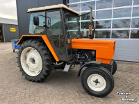 Tractor / Trekker Renault 551