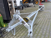 Mestmixer Van der Meer M70-500