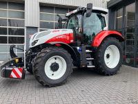 Tractor / Trekker Steyr Profi Classic 4125