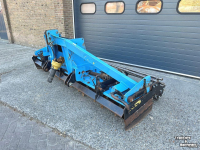 Rotorkopeg Sicma ERS 3000 ROTORKOPEG