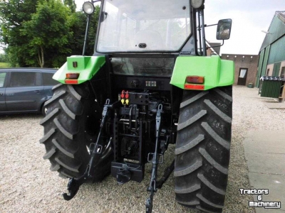 Traktoren Deutz-Fahr Agroprima 4.31