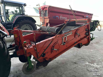 Uienrooier Holaras UM150-F - UR-135-DB Uienrooiset oogstmachines