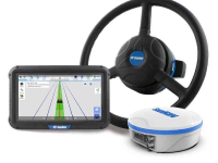 GPS besturings systemen en toebehoren SunNav AG 400