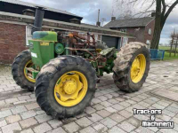 Traktoren John Deere 4240S