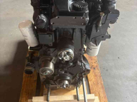 Motor New Holland T6.175 FPT 4 cilinder