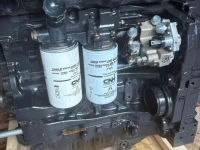 Motor New Holland T6.175 FPT 4 cilinder