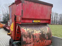 Voermengwagen Vertikaal Peecon Biga 10 VML10