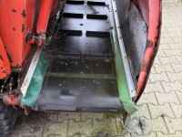 Voermengwagen Vertikaal Peecon Biga 10 VML10
