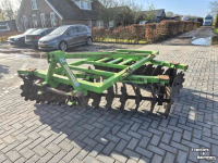 Schijveneg Bomech 2.7 schijvenegg