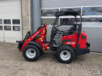 Shovel / Wiellader / Kniklader Schäffer 2630