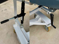 Transportband KMK P-350+50.70.NS