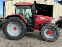 Tractor / Trekker McCormick MTX 140