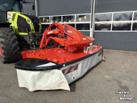 Maaier Kuhn FC3125DF en FC 313