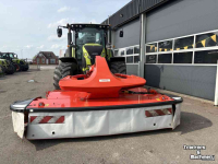 Maaier Kuhn FC3125DF en FC 313