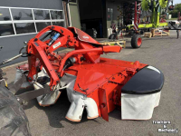 Maaier Kuhn FC3125DF en FC 313