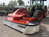 Maaier Kuhn FC3125DF en FC 313
