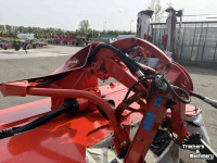 Maaier Kuhn FC3125DF en FC 313