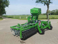 Graslandverbeteraar  Agriwir grass plus graslandverbeteraar, doorzaaimachine cambridgewals