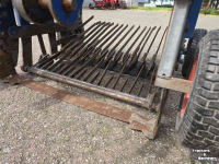 Bomenrooier Schrauwen Supro 3 schudlichter schudmes