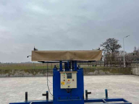 Kistenvuller Visser KV1600 Kistenvuller