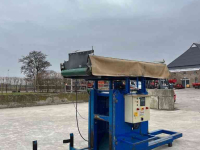 Kistenvuller Visser KV1600 Kistenvuller