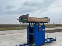Kistenvuller Visser KV1600 Kistenvuller